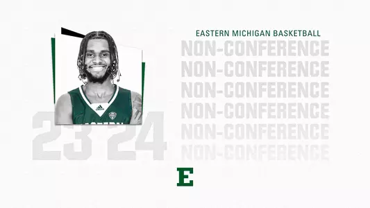 Graphic 2023-24 MBB Non-Conference Schedule Release Tyson Acuff