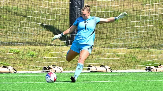 Rebecca Przybylov vs. Valparaiso (Sept. 10, 2023)