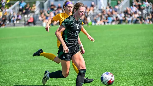 Maddie O'Farrell vs. Valparaiso (Sept. 10, 2023)