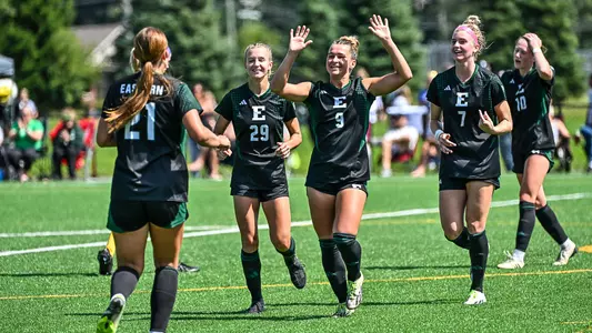 Cameryn Susey vs. Valparaiso (Sept. 10, 2023)