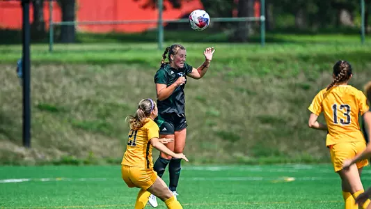 Ashley Schneider vs. Valparaiso (Sept. 10, 2023)