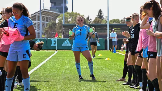 Rebecca Przybylo vs. Valparaiso (Sept. 10, 2023)