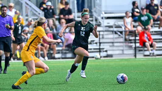 Lily Spotak vs. Valparaiso (Sept. 10, 2023)