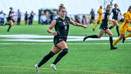 Cameryn Susey vs. Valparaiso (Sept. 10, 2023)