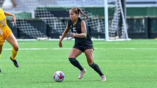 Tiffanie Hollingsworth vs. Valparaiso (Sept. 10, 2023)