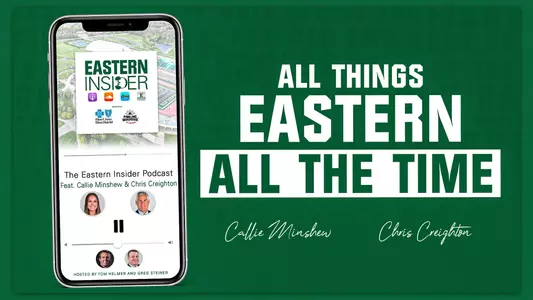 Eastern Insider Podcast Season 6 - Episode 3