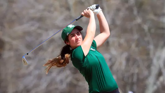 Alyssa DiMarcantonio