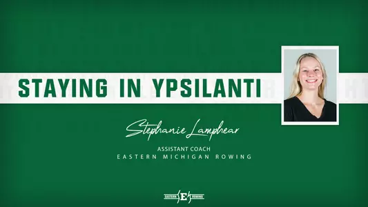 Assistant Rowing Hire