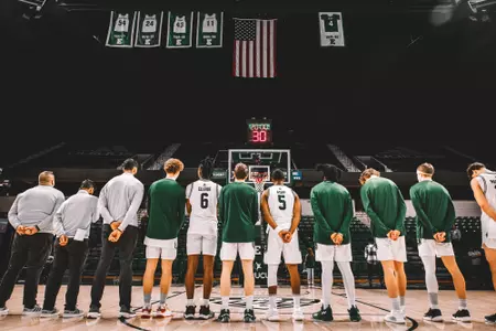 basketball team