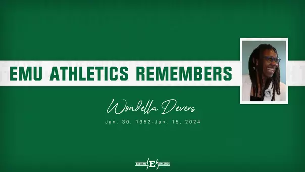 E-Club Hall of Fame Member Wondella Devers Passes Away