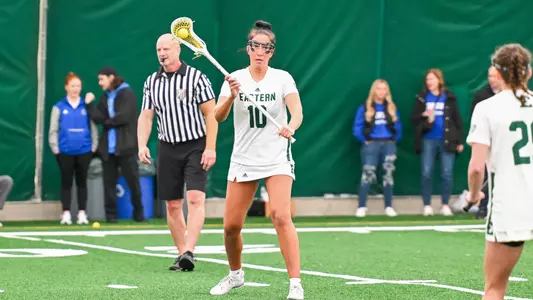 Addie Pastor in action 2024