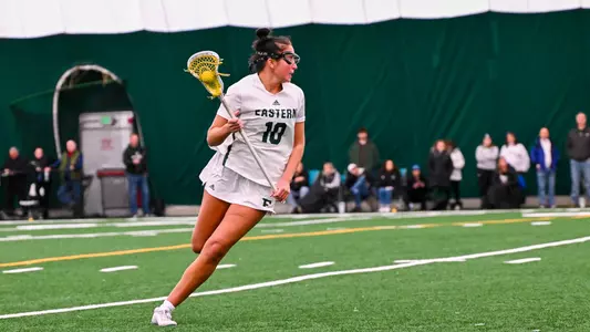 Addie Pastor in action 2024