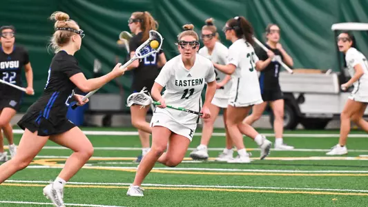 Abby Alderman in action 2024