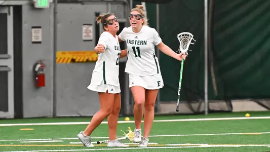 Abby Alderman in action 2024