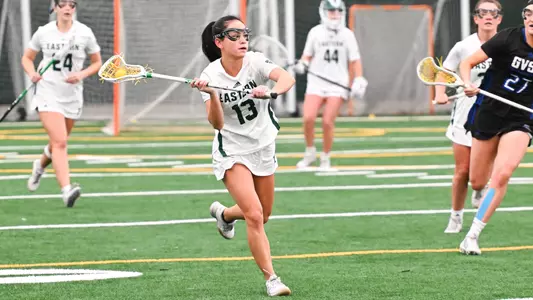 Haley Hodak in action 2024