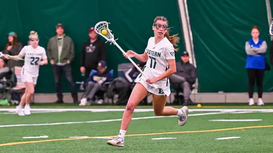 Skylar Hilmer in action 2024