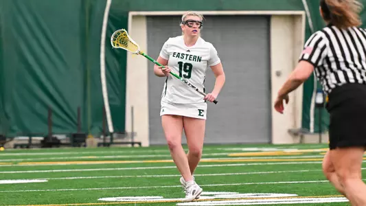 Ally Moore in action 2024