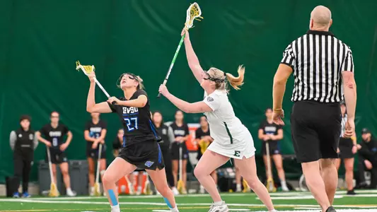 Ally Moore in action 2024