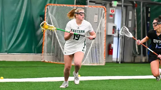 Ally Moore in action 2024