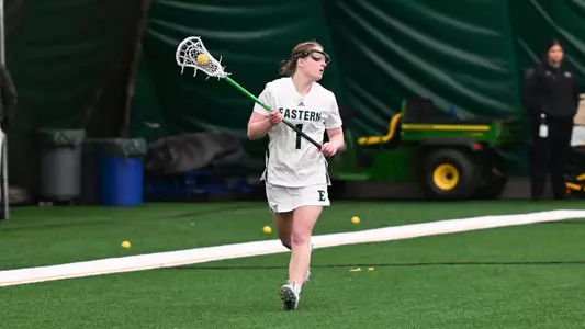 Tracy Grollman in action 2024
