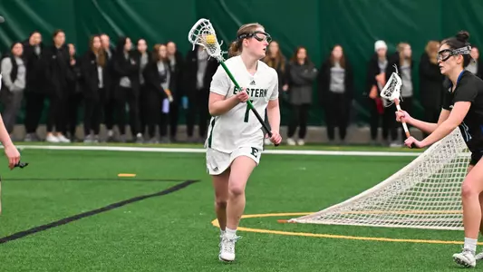 Tracy Grollman in action 2024