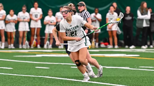 Leah Rings in action 2024