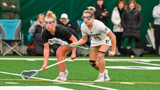 Leah Rings in action 2024