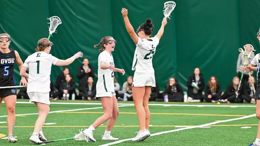 Kyleigh Dill in action 2024