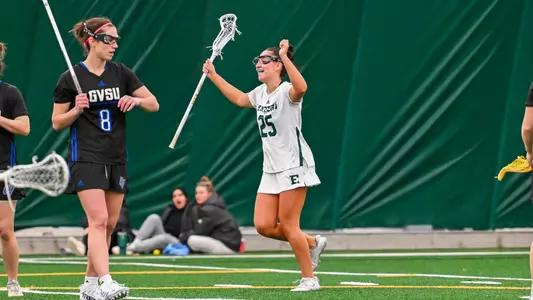 Kyleigh Dill in action 2024