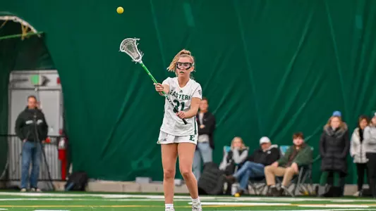 Lexi Smalline in action 2024