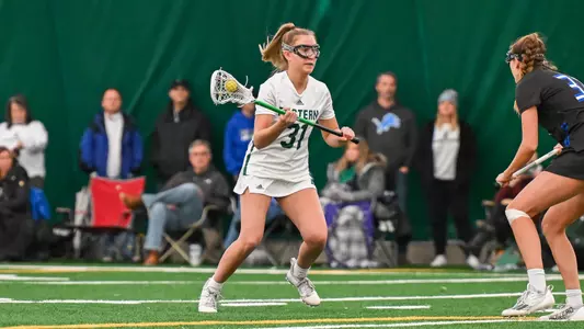 Lexi Smalline in action 2024