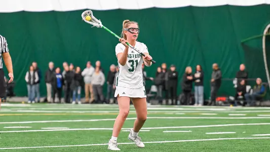 Lexi Smalline in action 2024