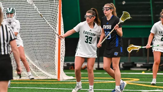 Karly Low in action 2024