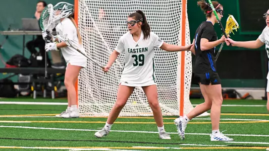 Karly Low in action 2024