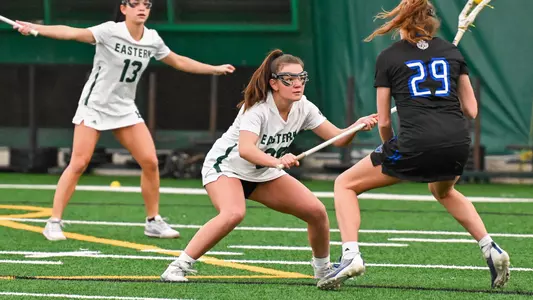 Karly Low in action 2024