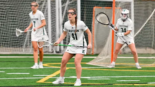 Kloey Merenuk in action 2024