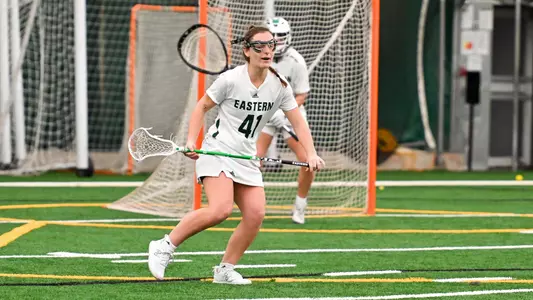 Kloey Merenuk in action 2024