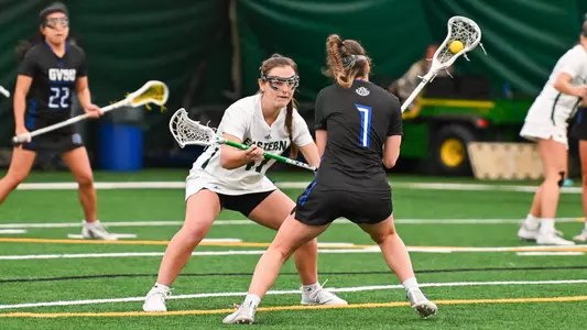 Kloey Merenuk in action 2024