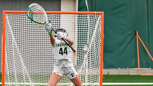 Maddie Porter in action 2024