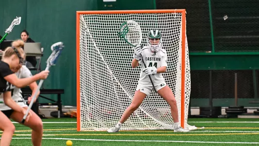 Maddie Porter in action 2024