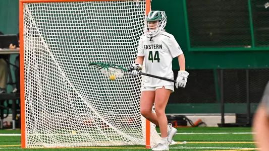 Maddie Porter in action 2024