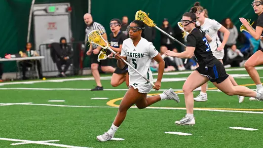 Sydney Lawrence in action 2024