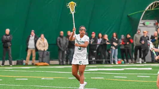 Sydney Lawrence in action 2024