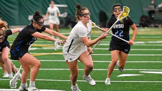 Kelsea Dague in action 2024