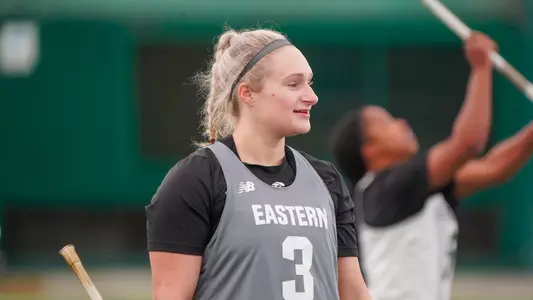 Laurelle Weisbrod in action 2024