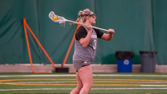 Laurelle Weisbrod in action 2024