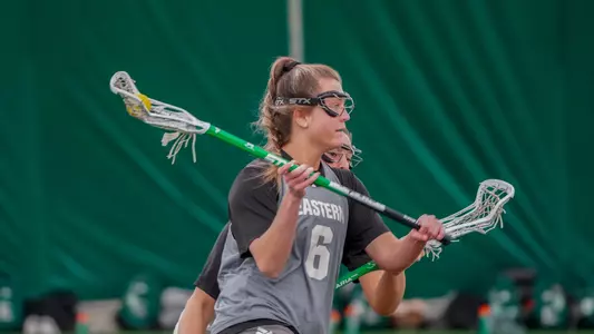 Mak Grisinger in action 2024