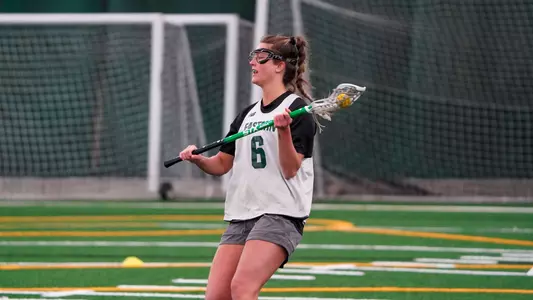 Mak Grisinger in action 2024