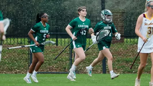 Gina D'Alessio in action