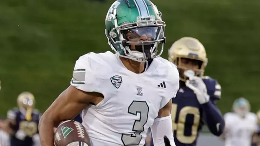 Terry Lockett vs. Akron